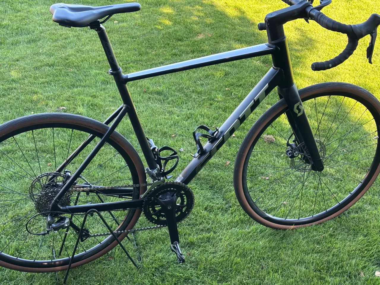 Billede 2 - Racercykel
