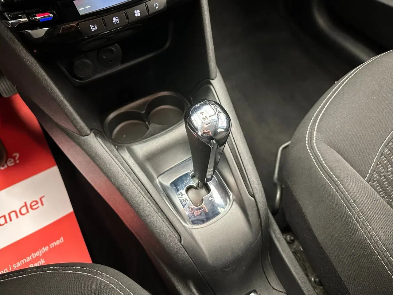 Billede 18 - Peugeot 208 1,2 e-VTi 82 Active ESG