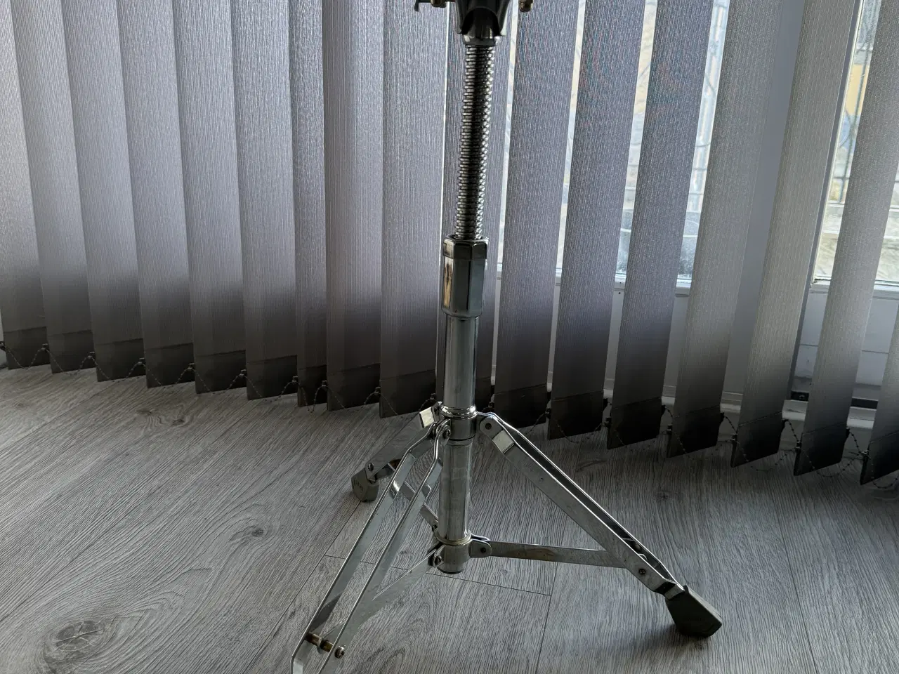 Billede 3 - Yasuaki Sasamoto Dulton Stainless Steel trommestol