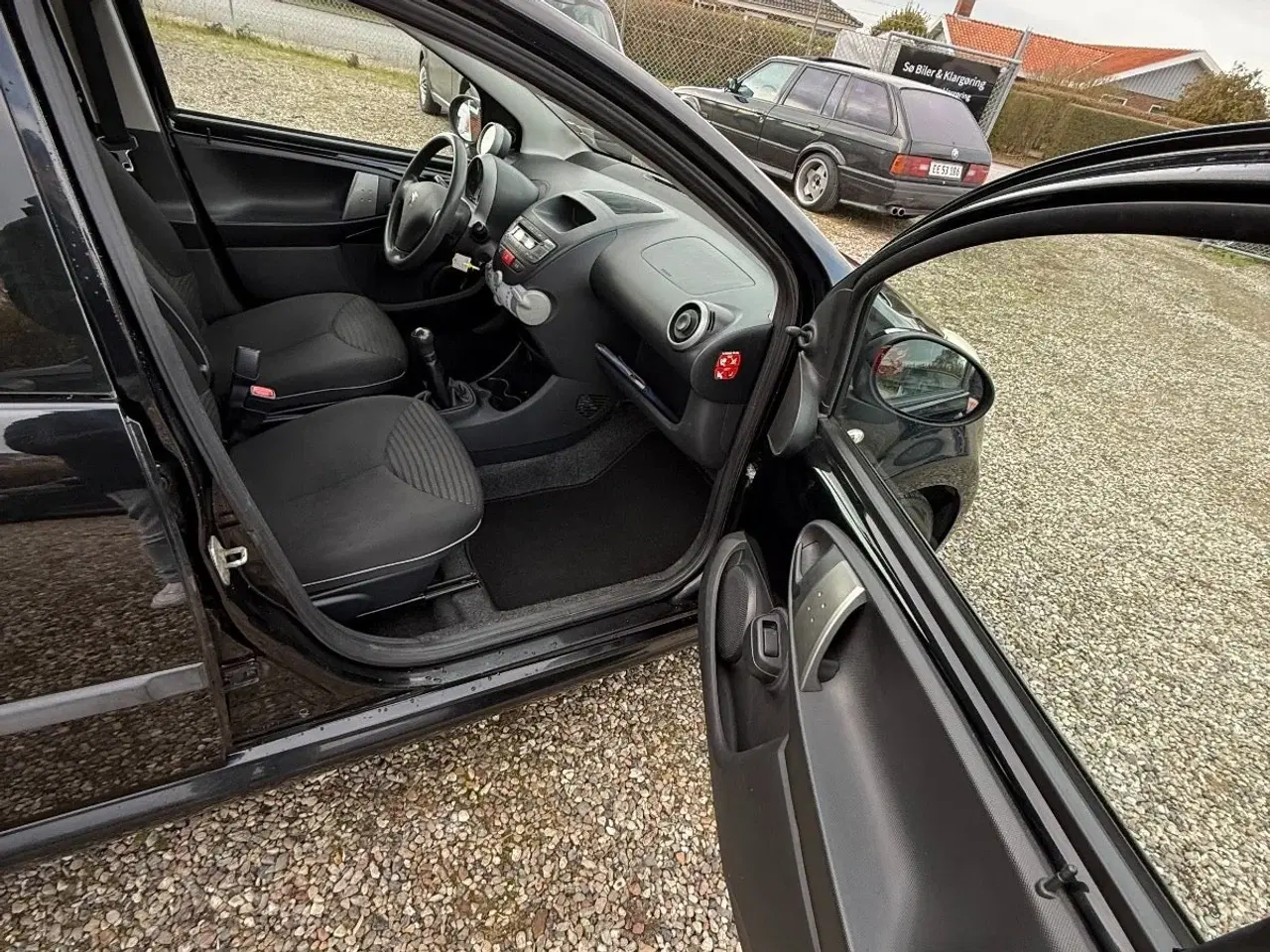 Billede 6 - Peugeot 107 1,0 Active