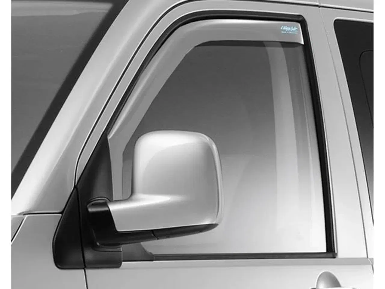 Billede 1 - Climair VW Caddy V 5-d 2020-