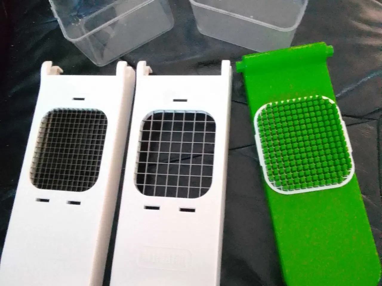 Billede 2 - Multi hakker flere i 1. Alligator 3002G 2-i-1 Hakk