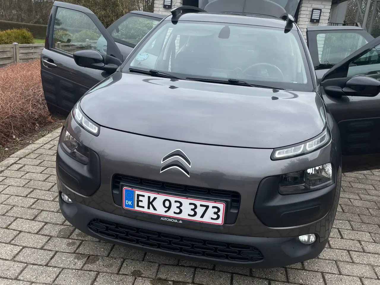 Billede 10 - Citroën C4 cactus 