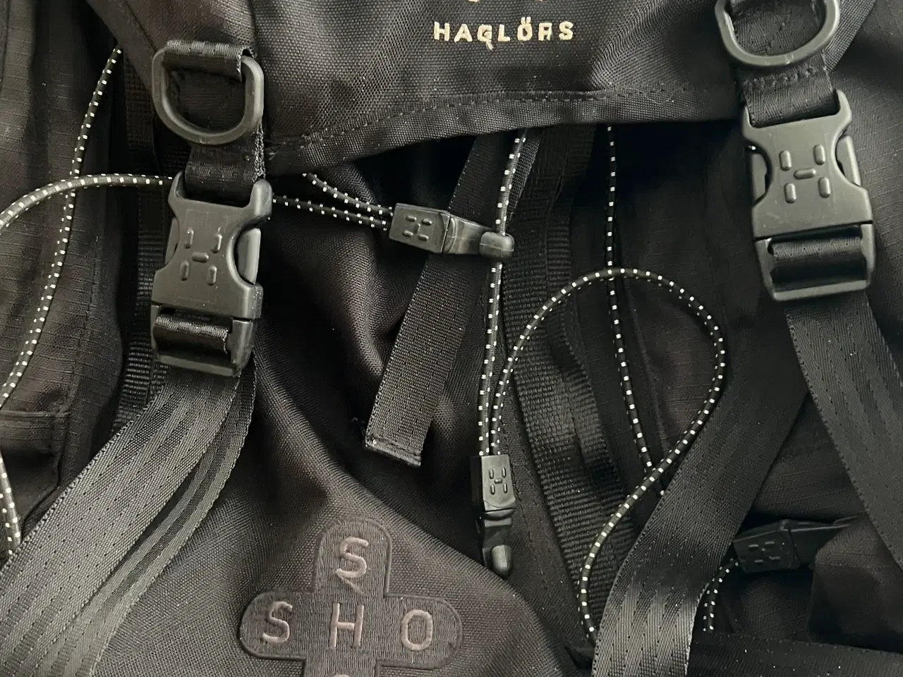 Billede 5 - Haglöfs SHO 6000 rygsæk unisex