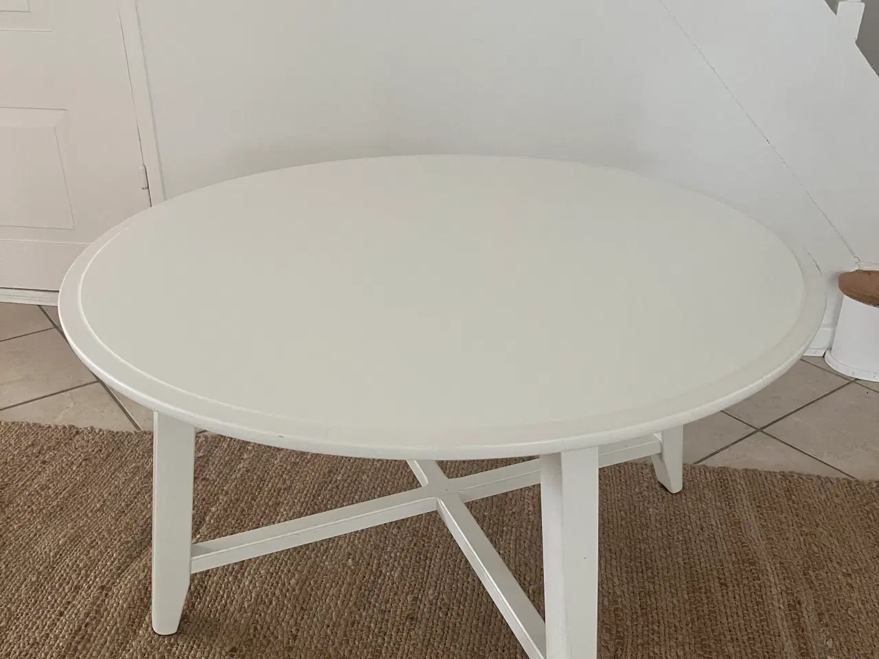 Billede 2 - Ikea sofa bord