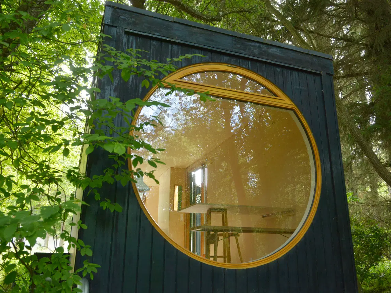 Billede 3 - Fantastisk tinyhouse på hjul