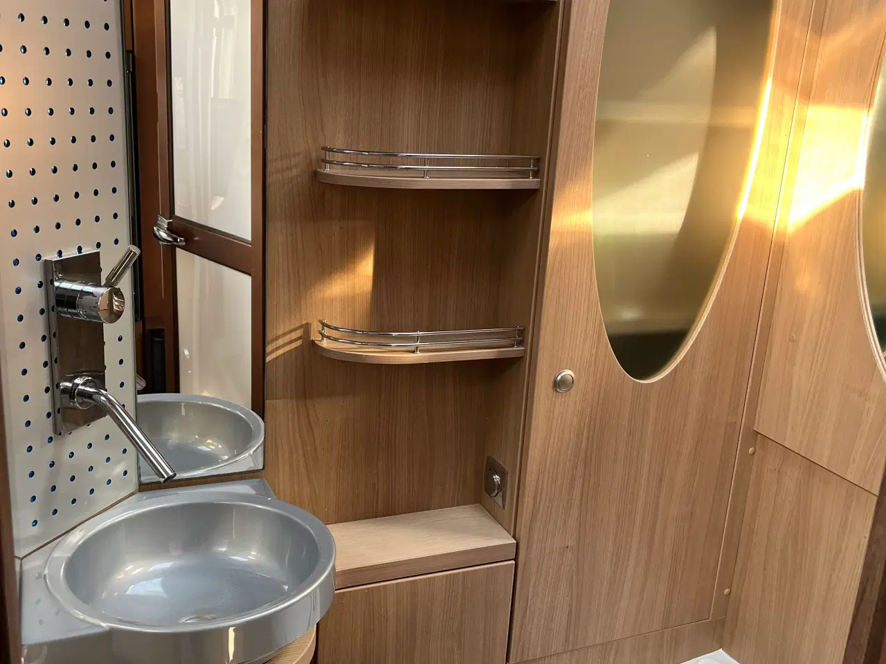 Billede 10 - 2011 Burstner Trecanto 540 TL