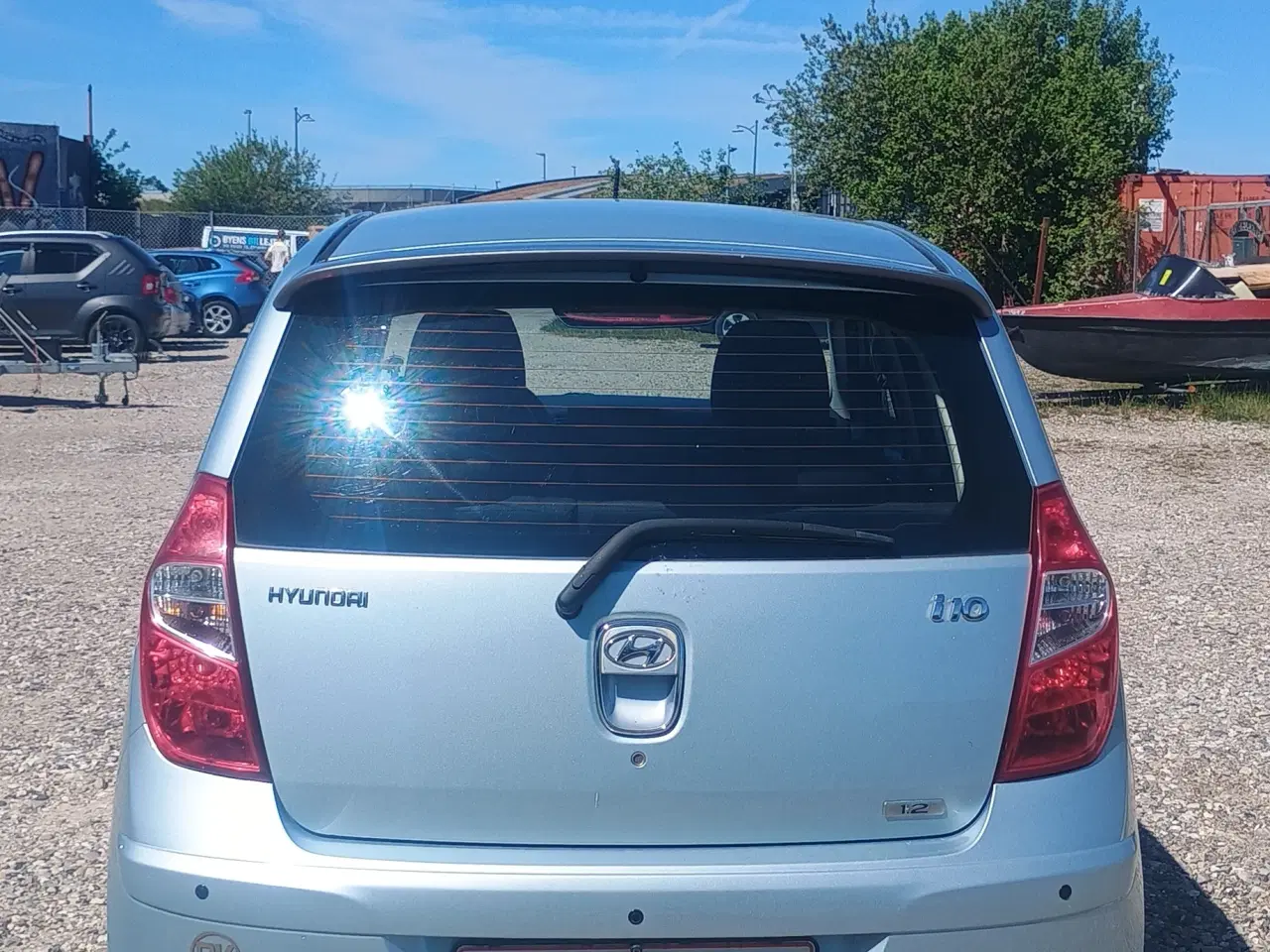 Billede 4 - Hyundai i10