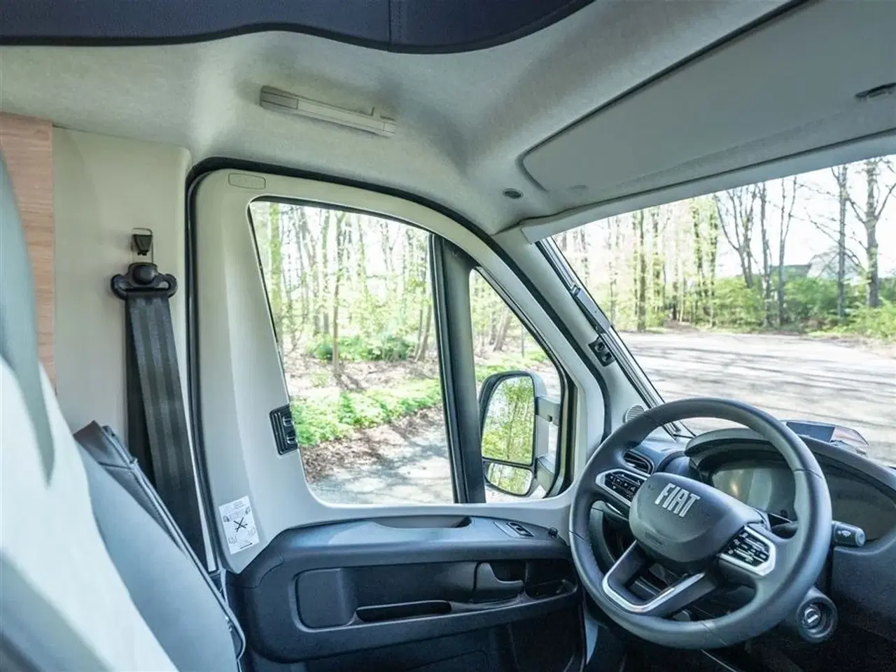 Billede 18 - 2025 - Knaus L!VE TI Wave 650 MF Platinium Selection   KNAUS L!VE KAMPAGNE - SPAR 95.000