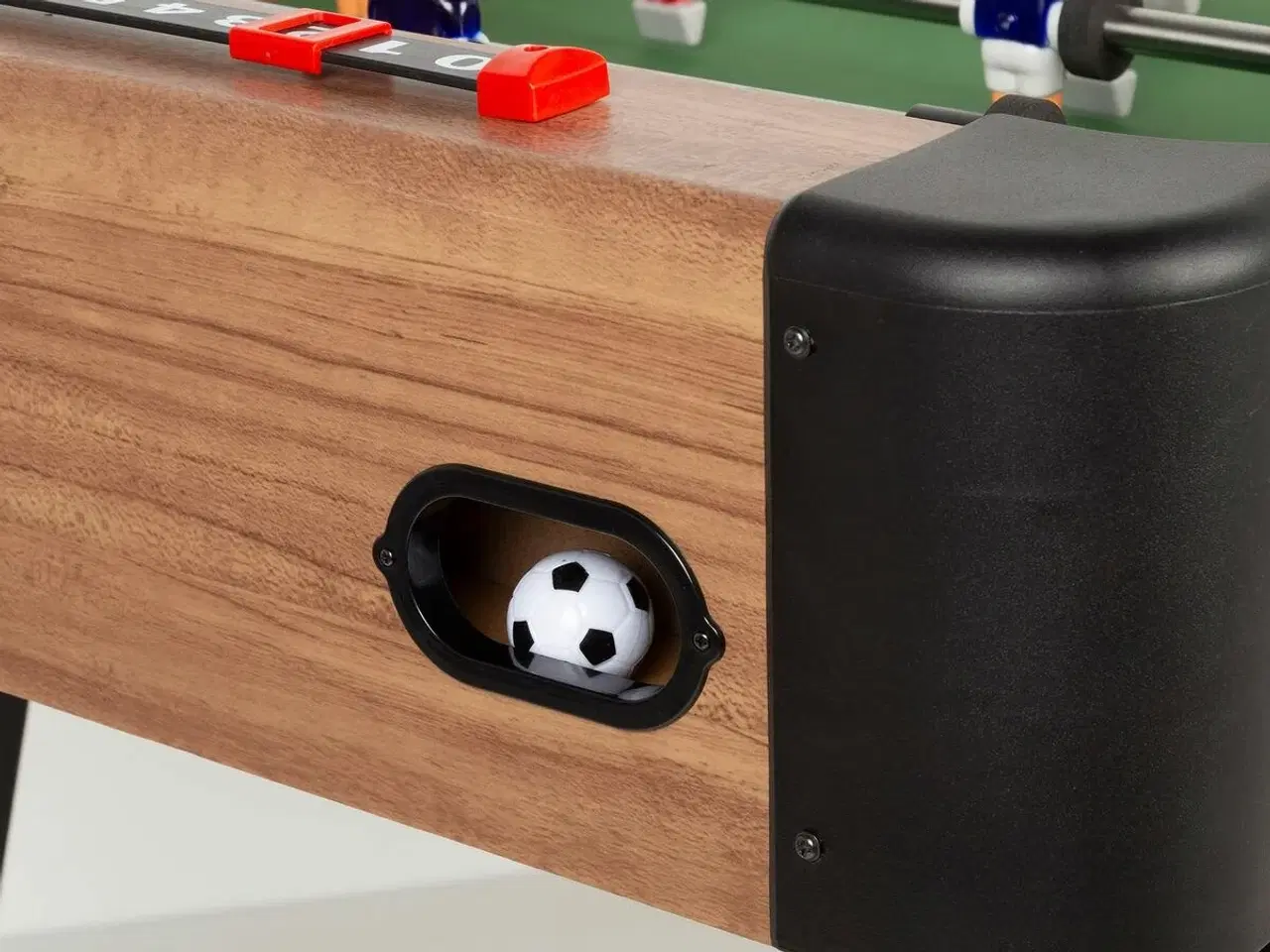 Billede 2 - Bordfodbold - CB Games 121 × 81 × 61 cm