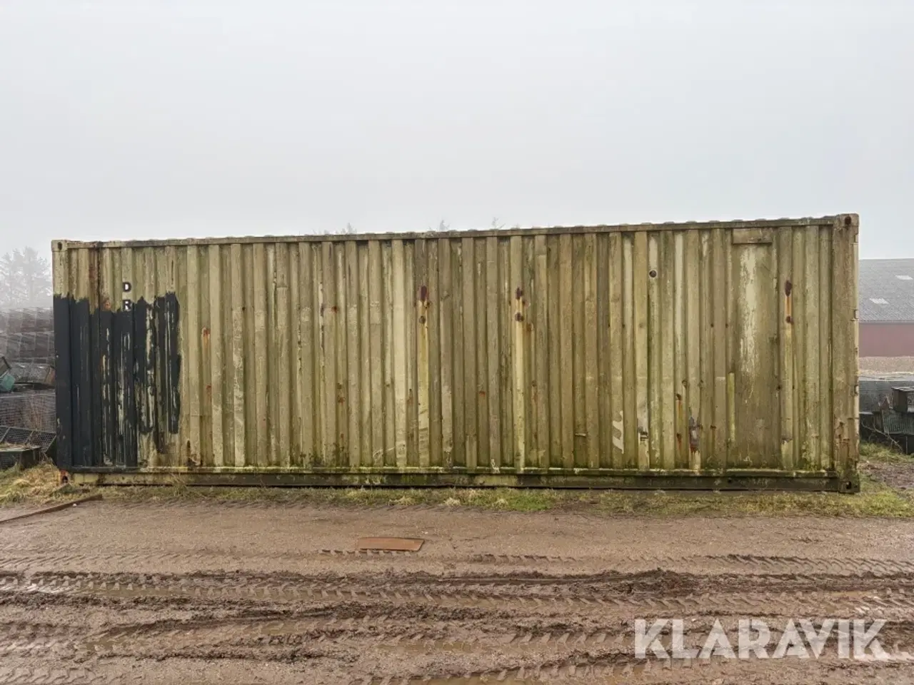 Billede 6 - Container