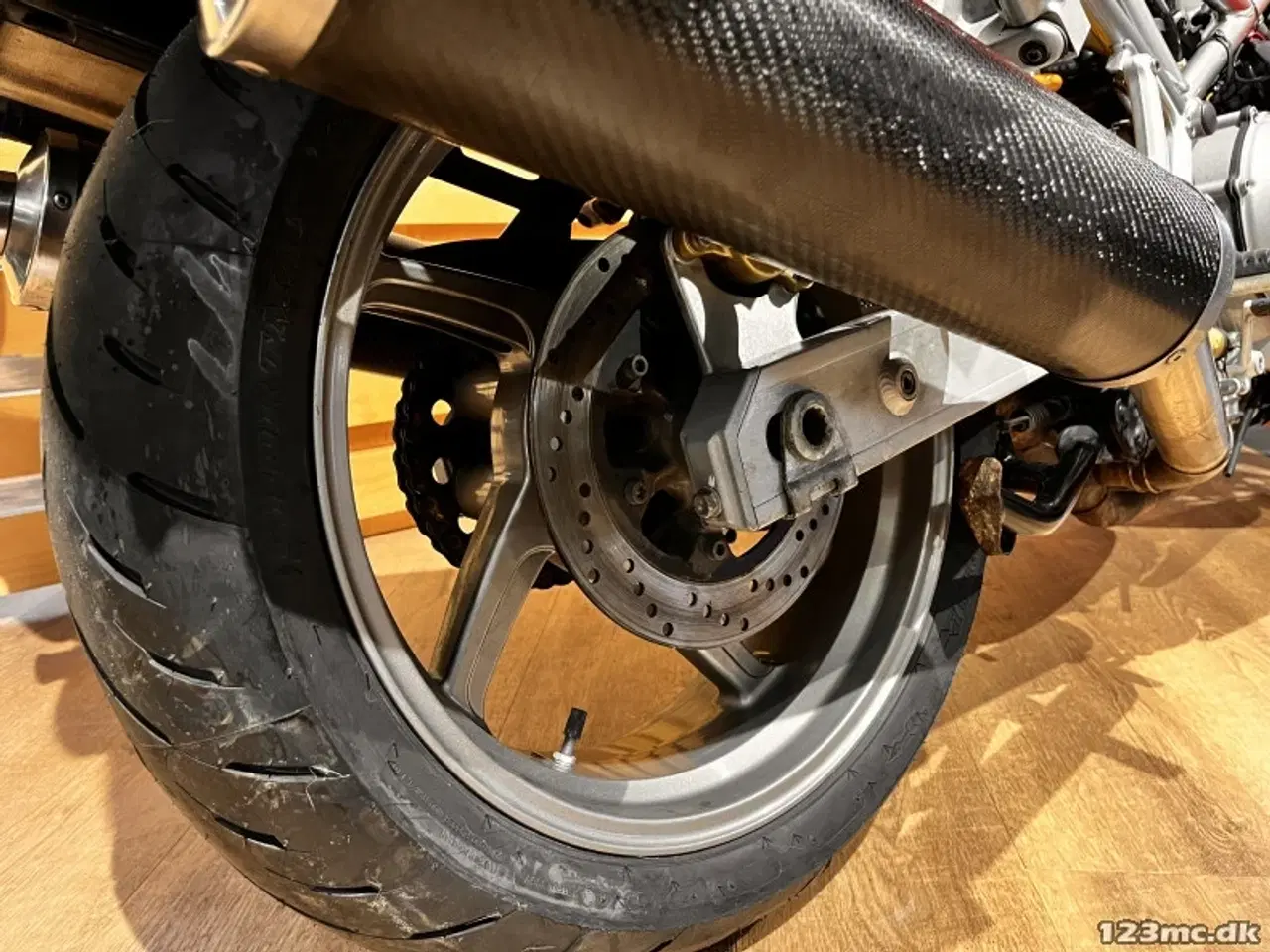 Billede 11 - Ducati ST4S