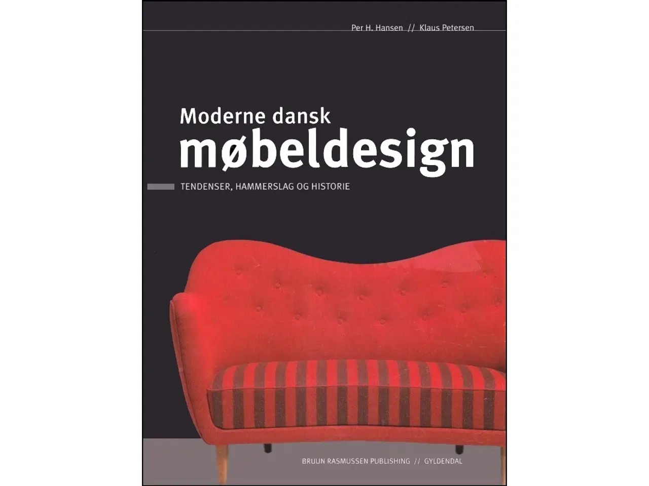 Billede 1 - Moderne Dansk Møbeldesign