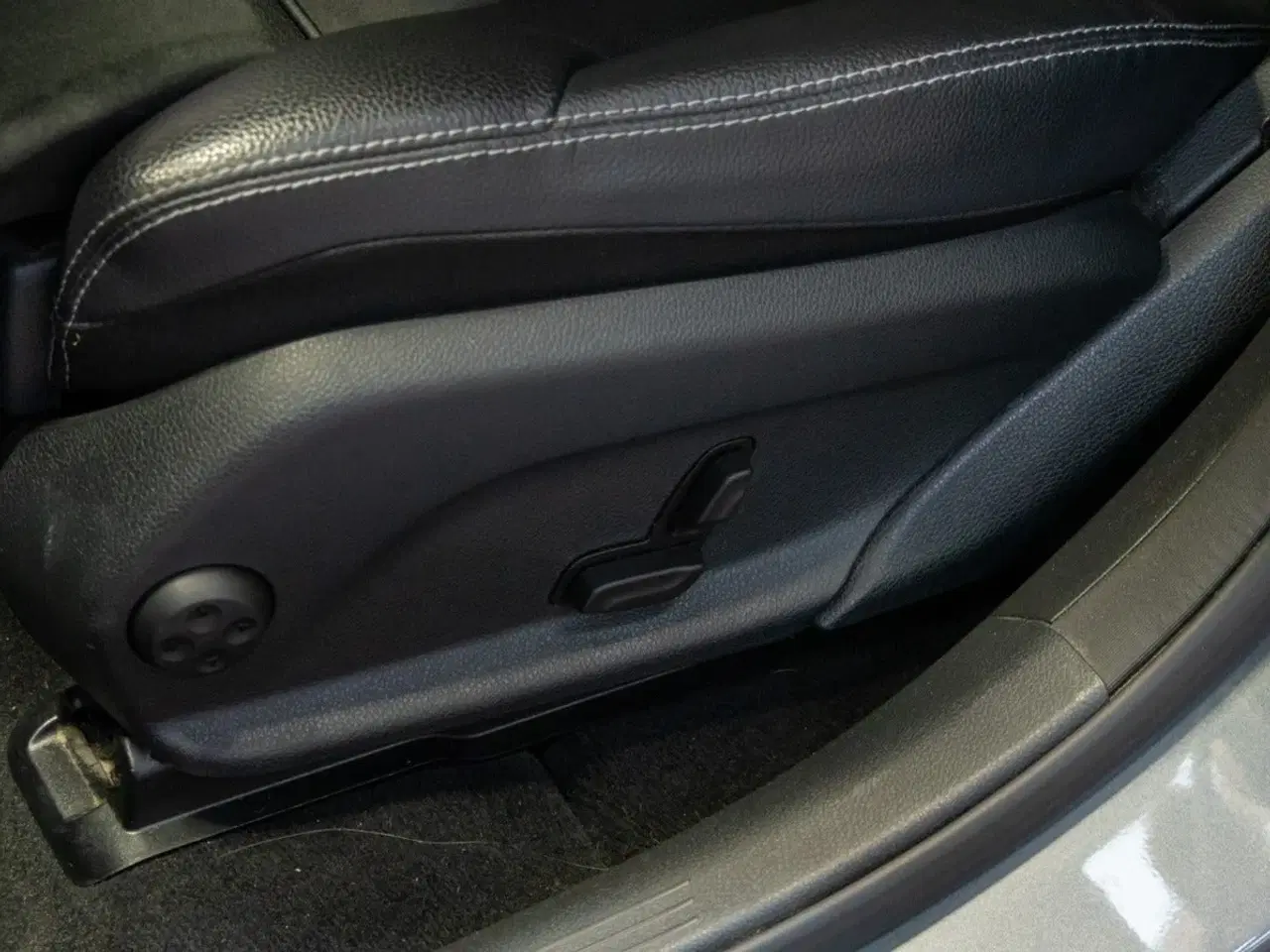 Billede 13 - Mercedes EQC400  AMG Line 4Matic