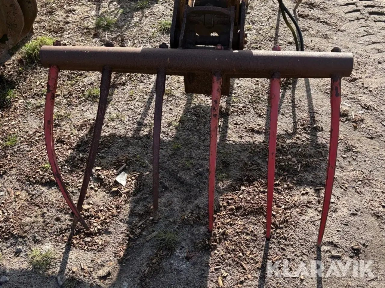 Billede 4 - Silogreb