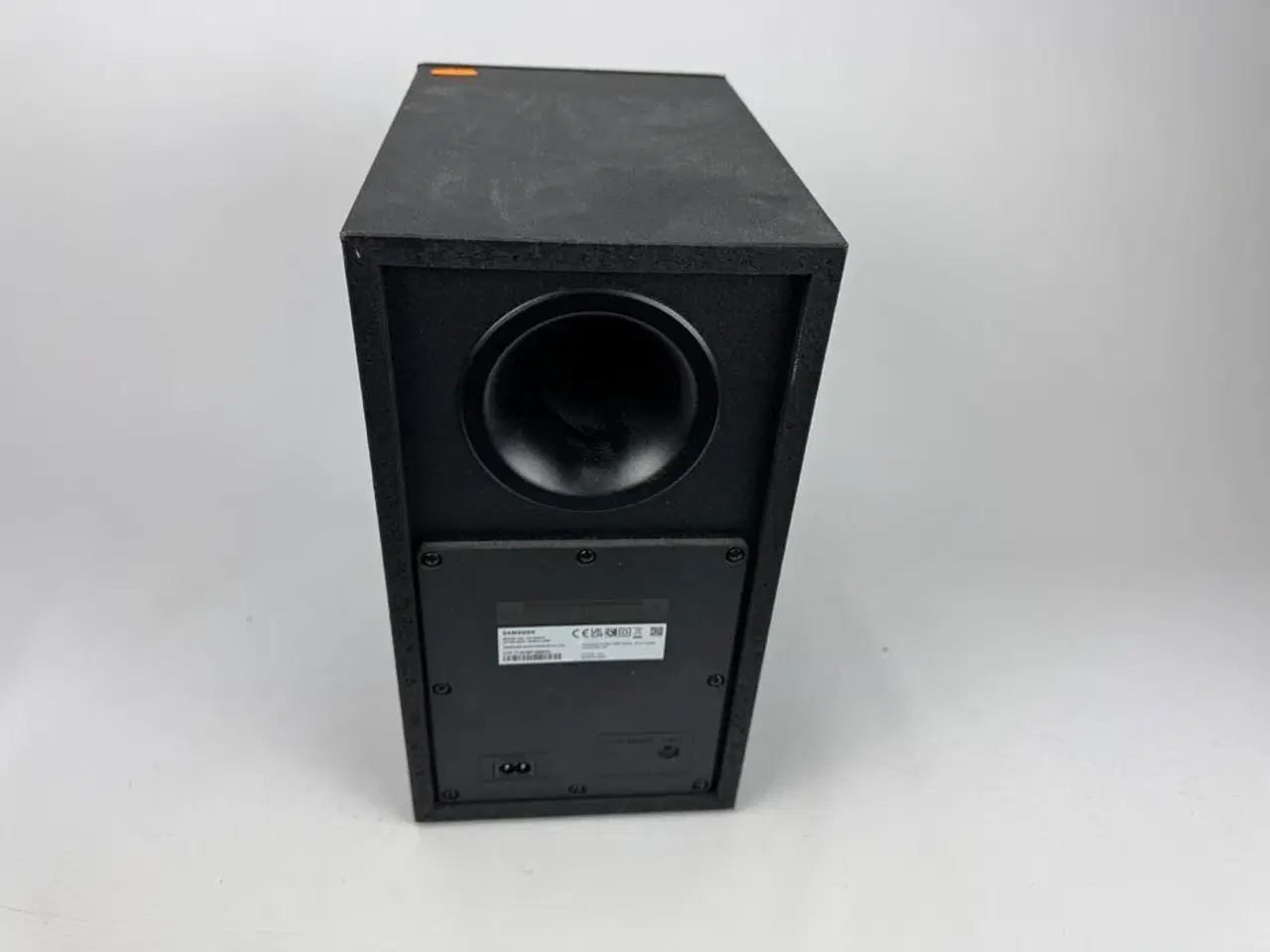 Billede 3 - Samsung PS-WB44T Subwoofer MOMSFRI