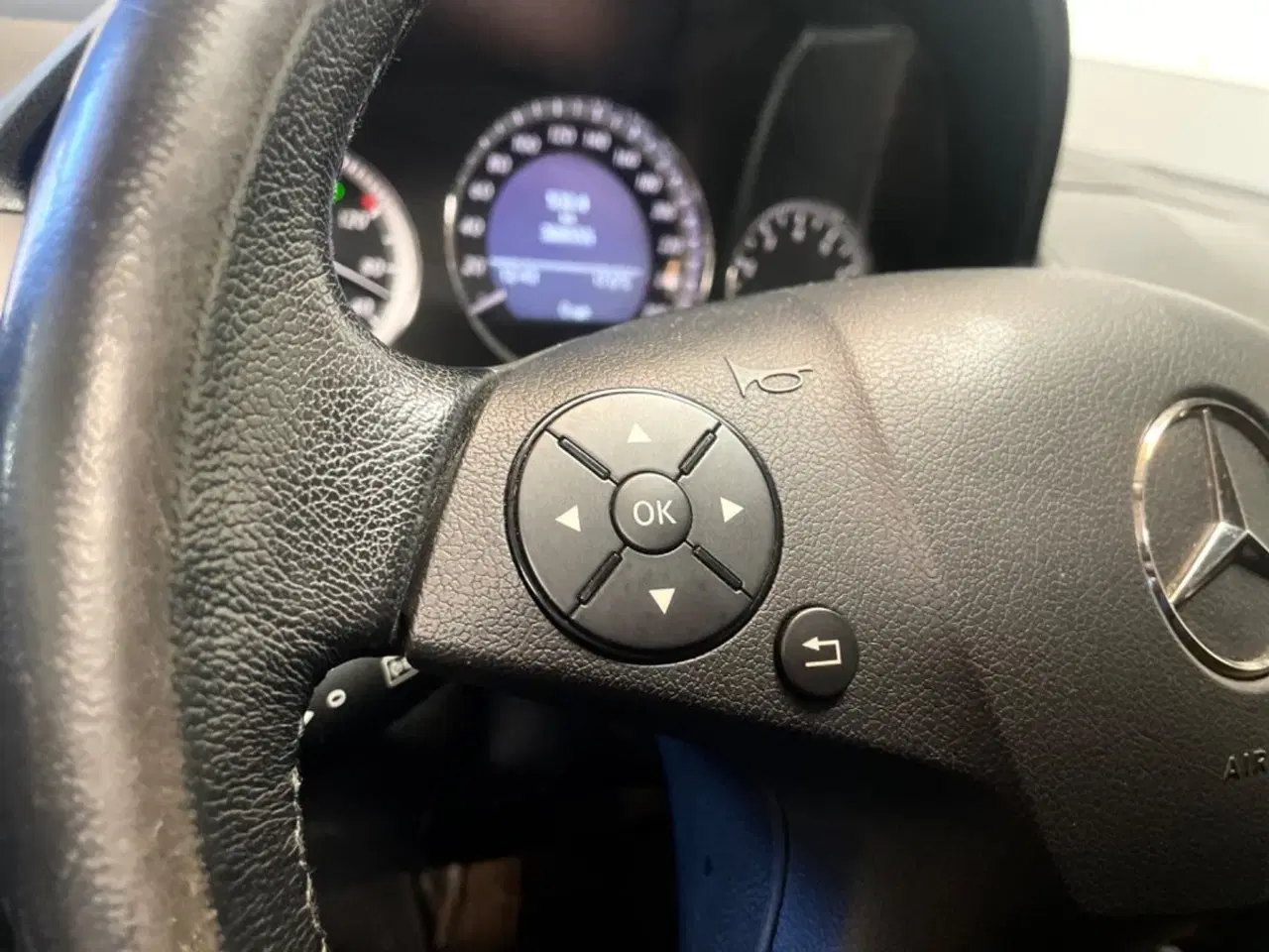 Billede 18 - Mercedes C180 1,8 Kompressor