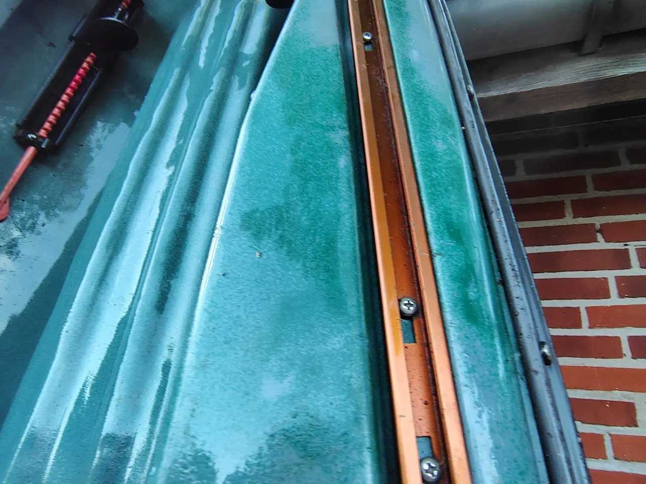 Billede 4 - Kayak fiskekajak Fisherman12 - 25 kg 366 cm