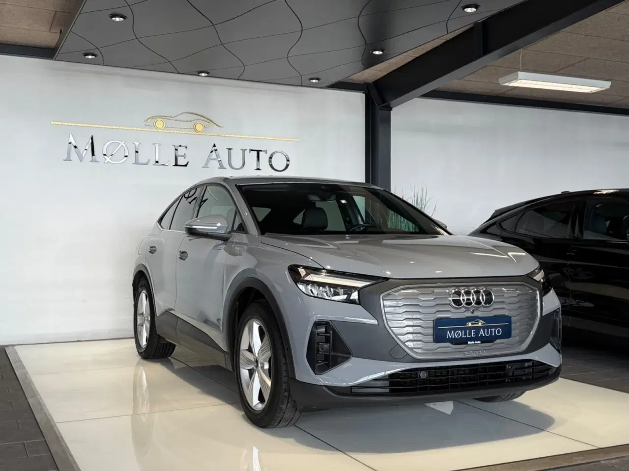 Billede 11 - Audi Q4 e-tron 40 Sportback