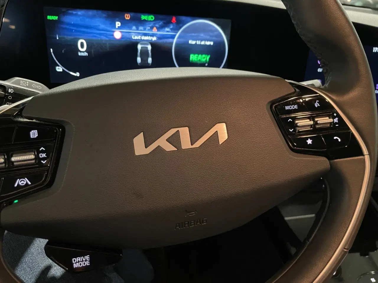 Billede 9 - Kia Niro 64 EV Vision