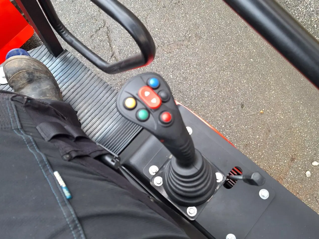 Billede 9 - LGCM lge06