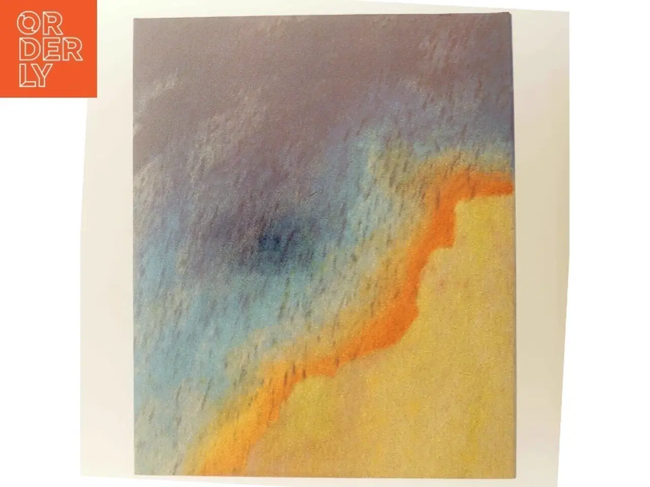 Billede 3 - Dansk kunst 85