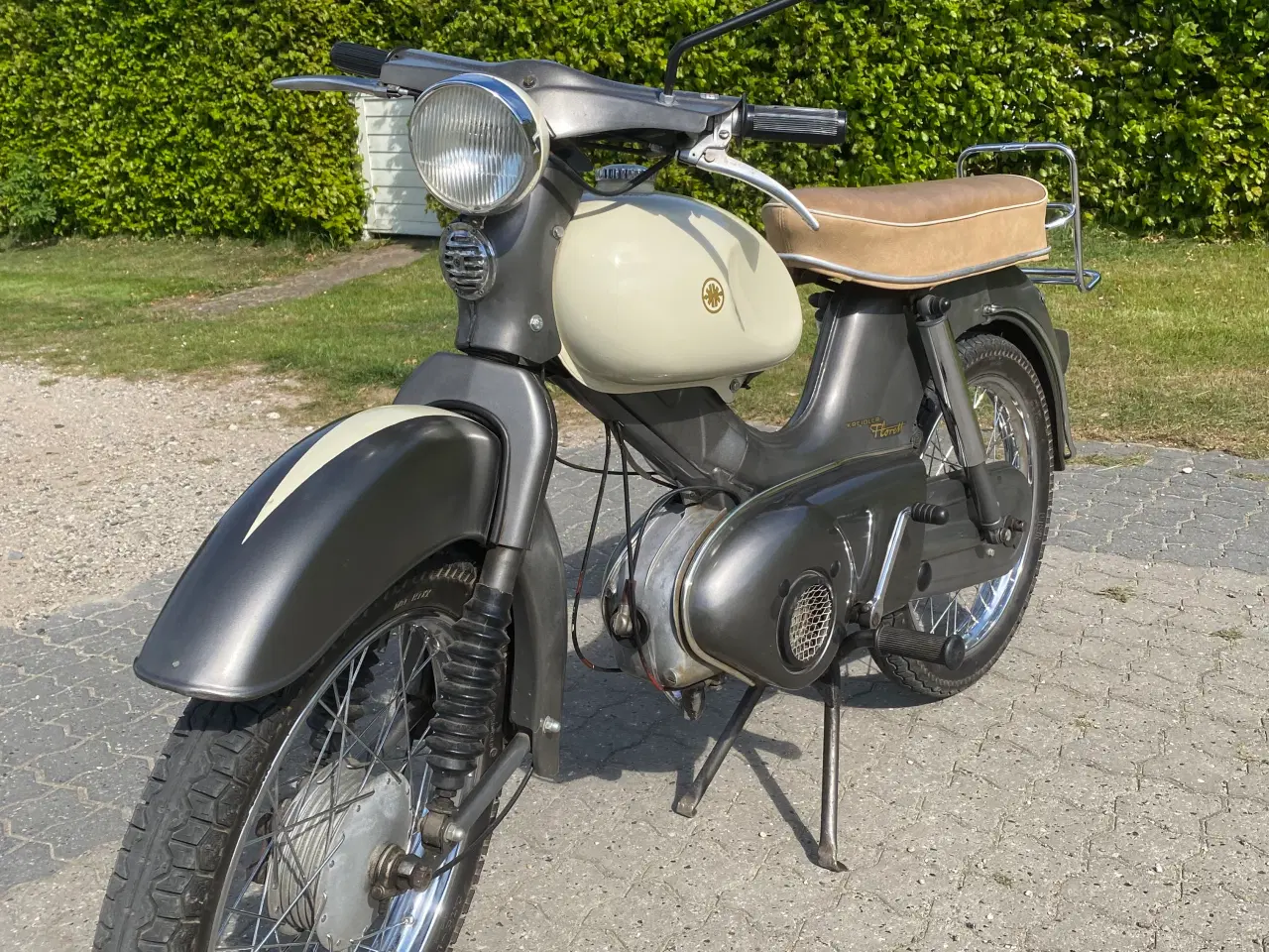 Billede 4 - Kreidler florett