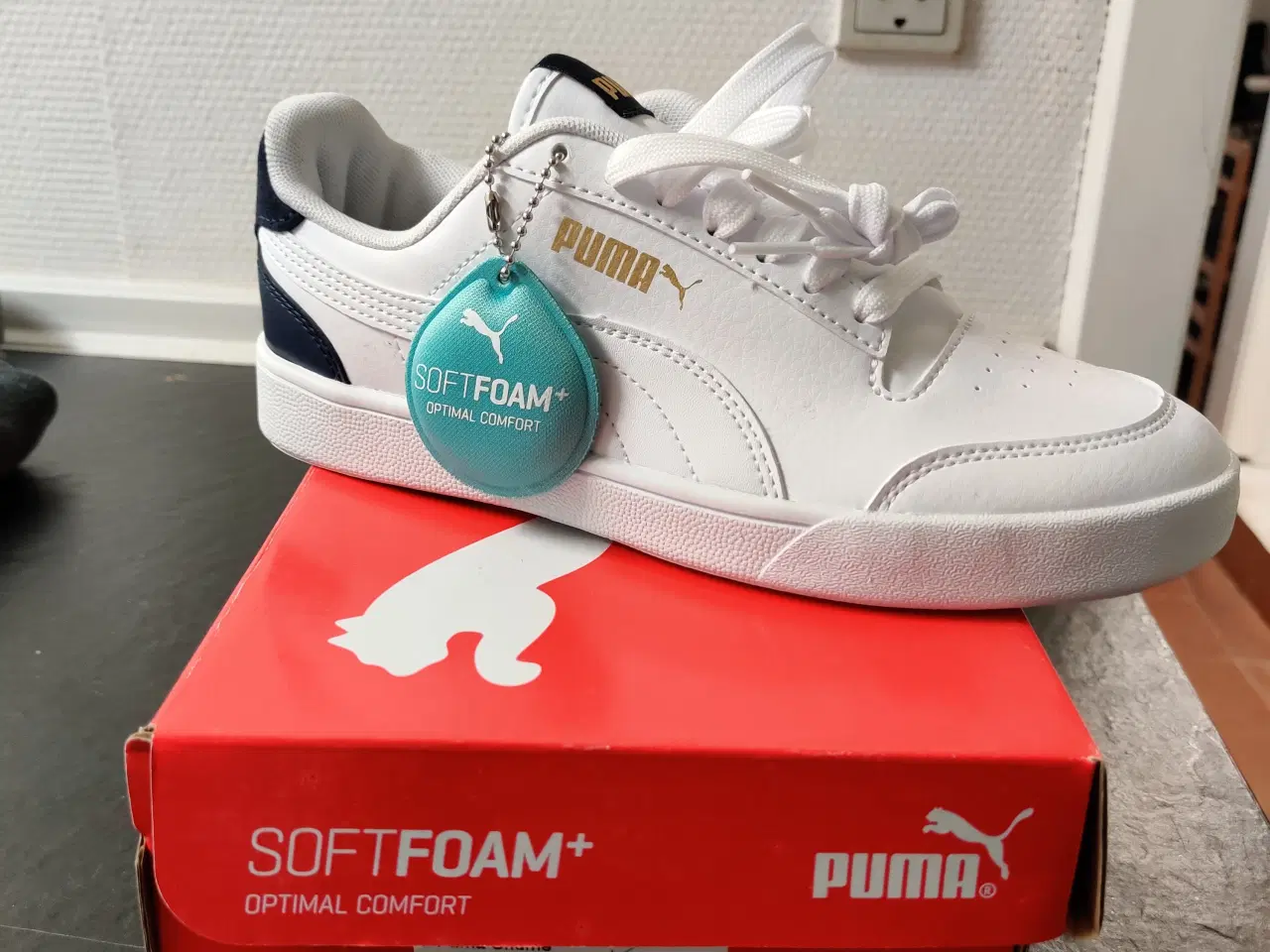 Billede 3 - Puma sko 