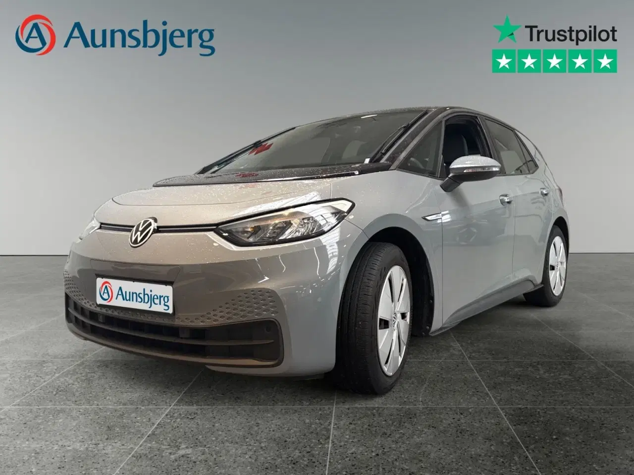 Billede 1 - VW ID.3 58 Pro