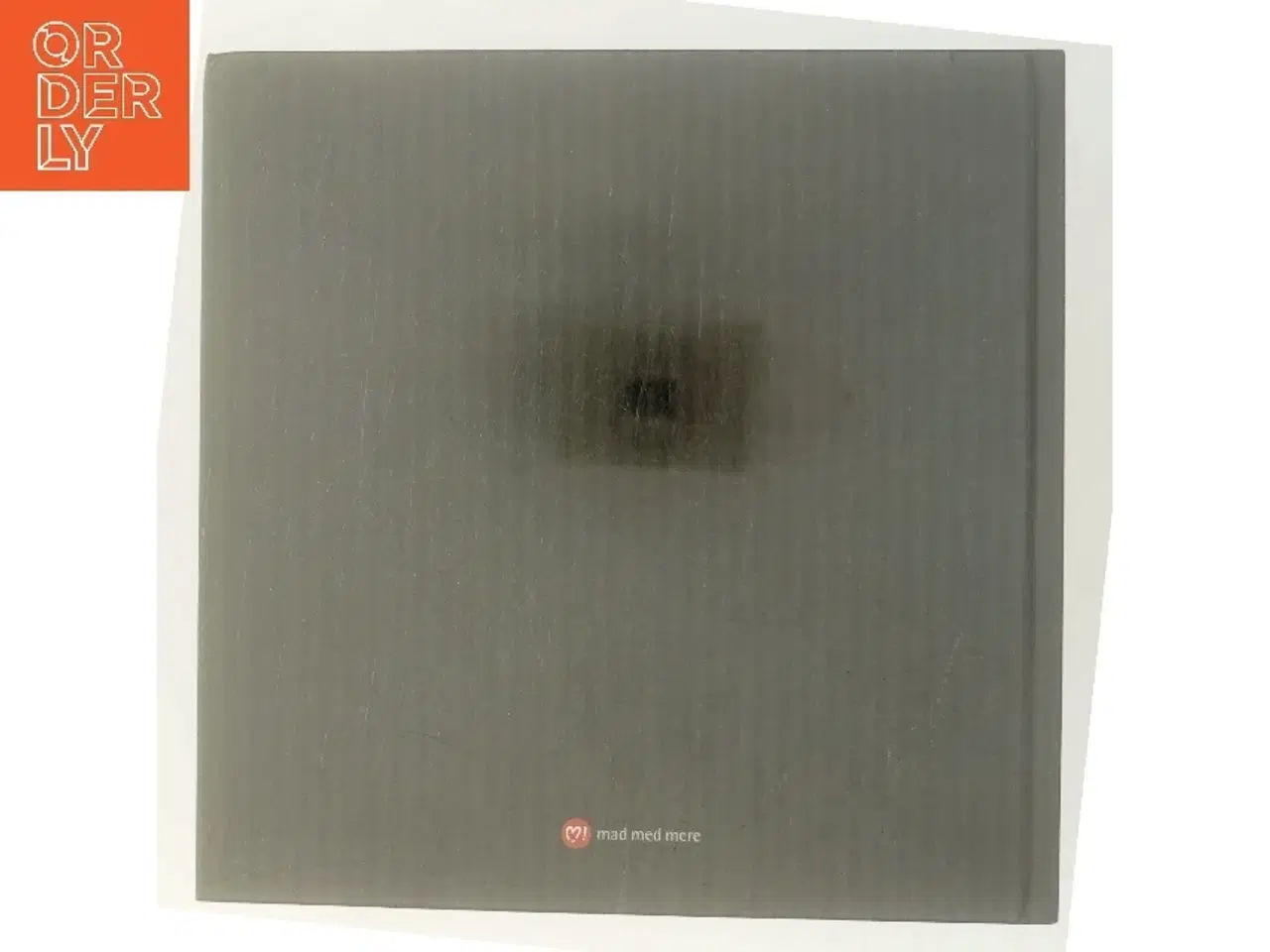 Billede 3 - Succesopskrifter, der simrer med... Lækkert kød, velbrygget øl og god tid (Bog)