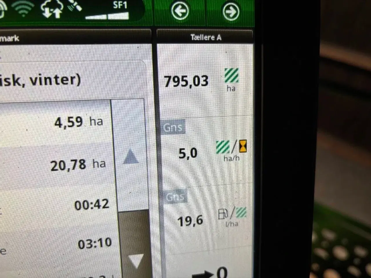 Billede 11 - John Deere X9 1000