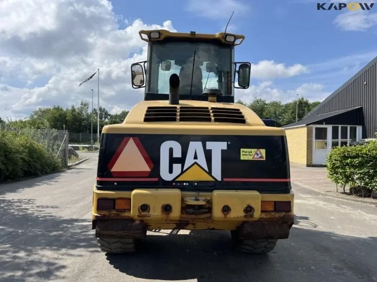 Billede 6 - CAT IT14G