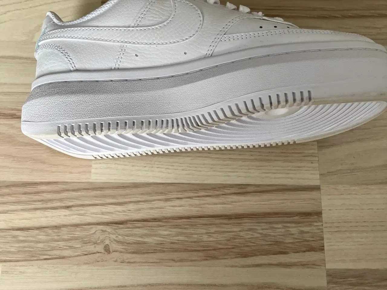 Billede 2 - Nike cort vision Alta model 