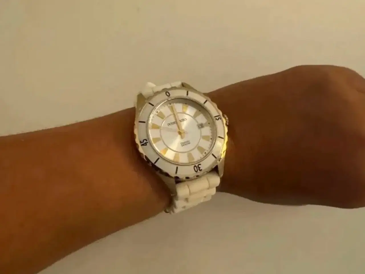 Billede 8 - Dyrberg/Kern Ocean ur