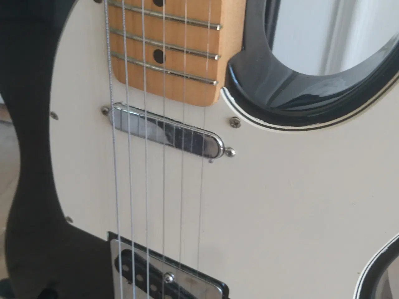 Billede 3 - Fender Telecaster 