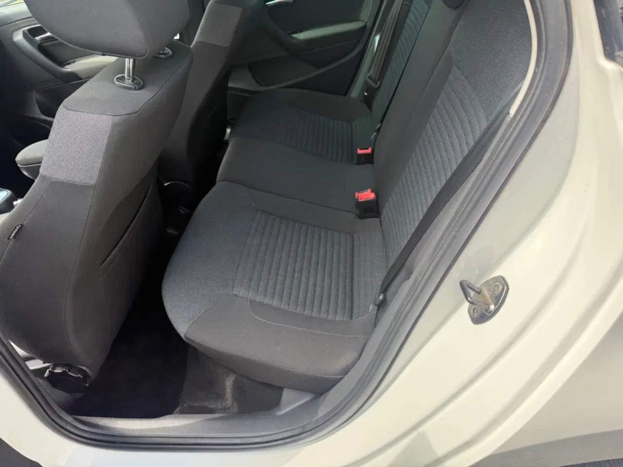 Billede 8 - VW Polo 1,2 TSi 90 Comfortline DSG