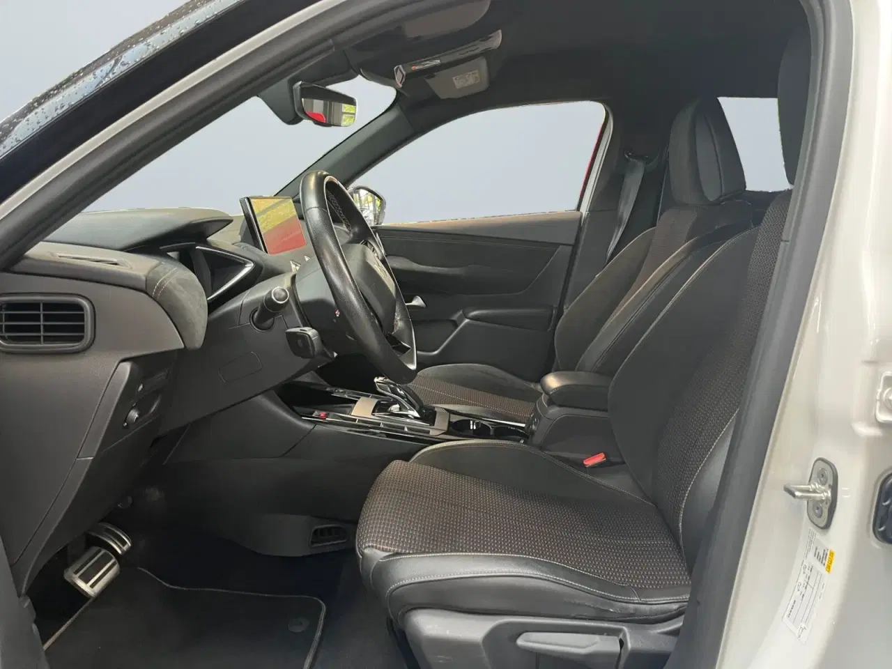 Billede 10 - DS DS 3 CrossBack 50 E-Tense Performance Line Pack