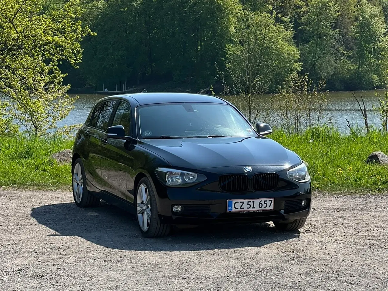 Billede 3 - Bmw 1 serie, 116d 5-dørs hatchback