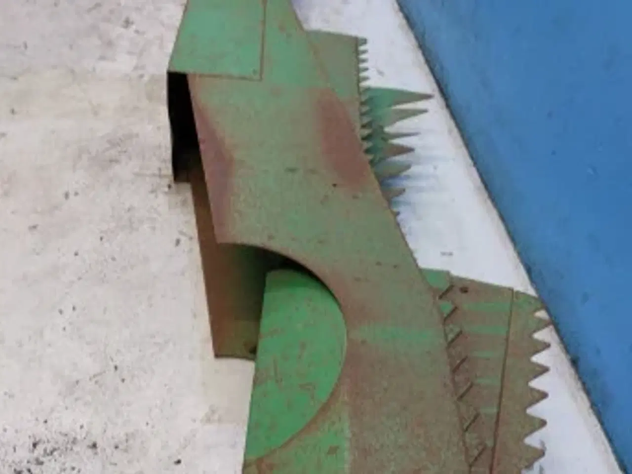 Billede 10 - John Deere 1177 Ryster AZ42448