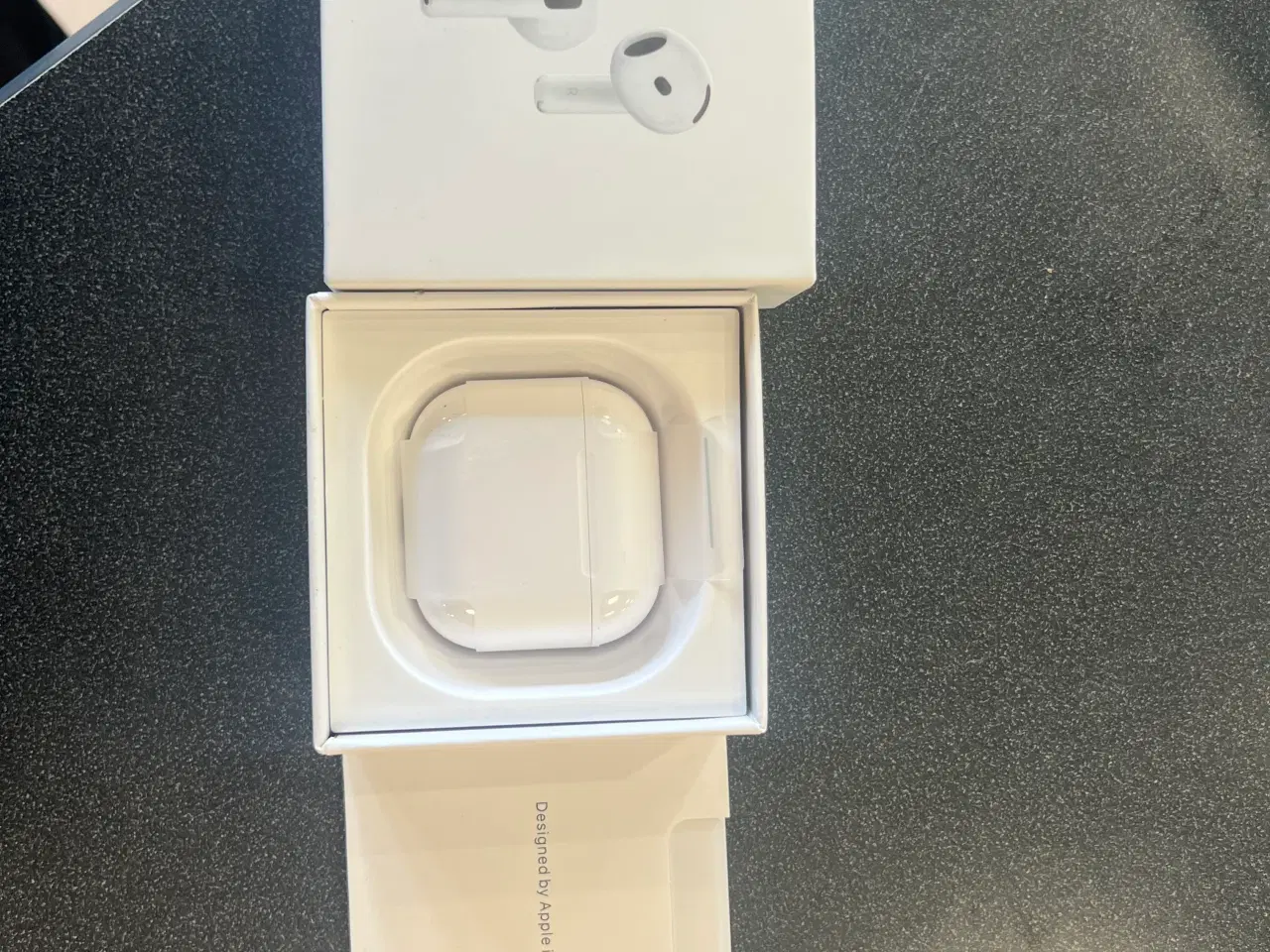 Billede 1 - Airpods pro gen 4