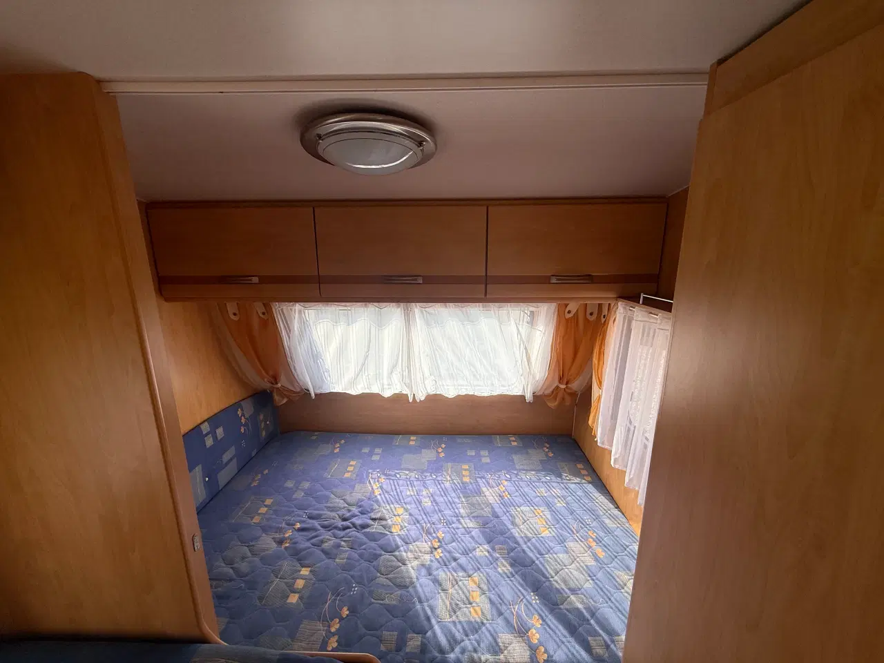 Billede 16 - 2006 Caravelair Ambiance 400