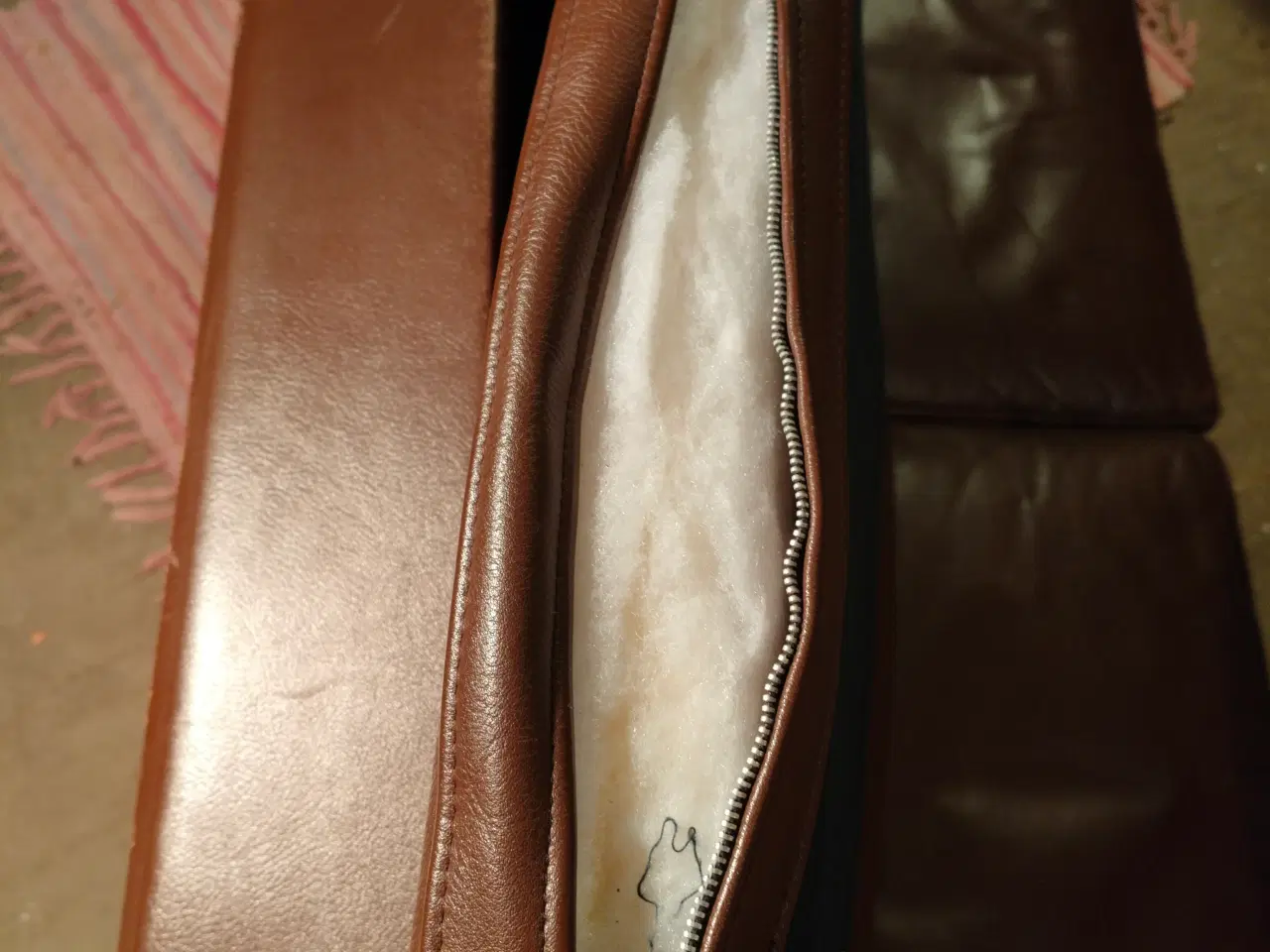 Billede 7 - Designsofa