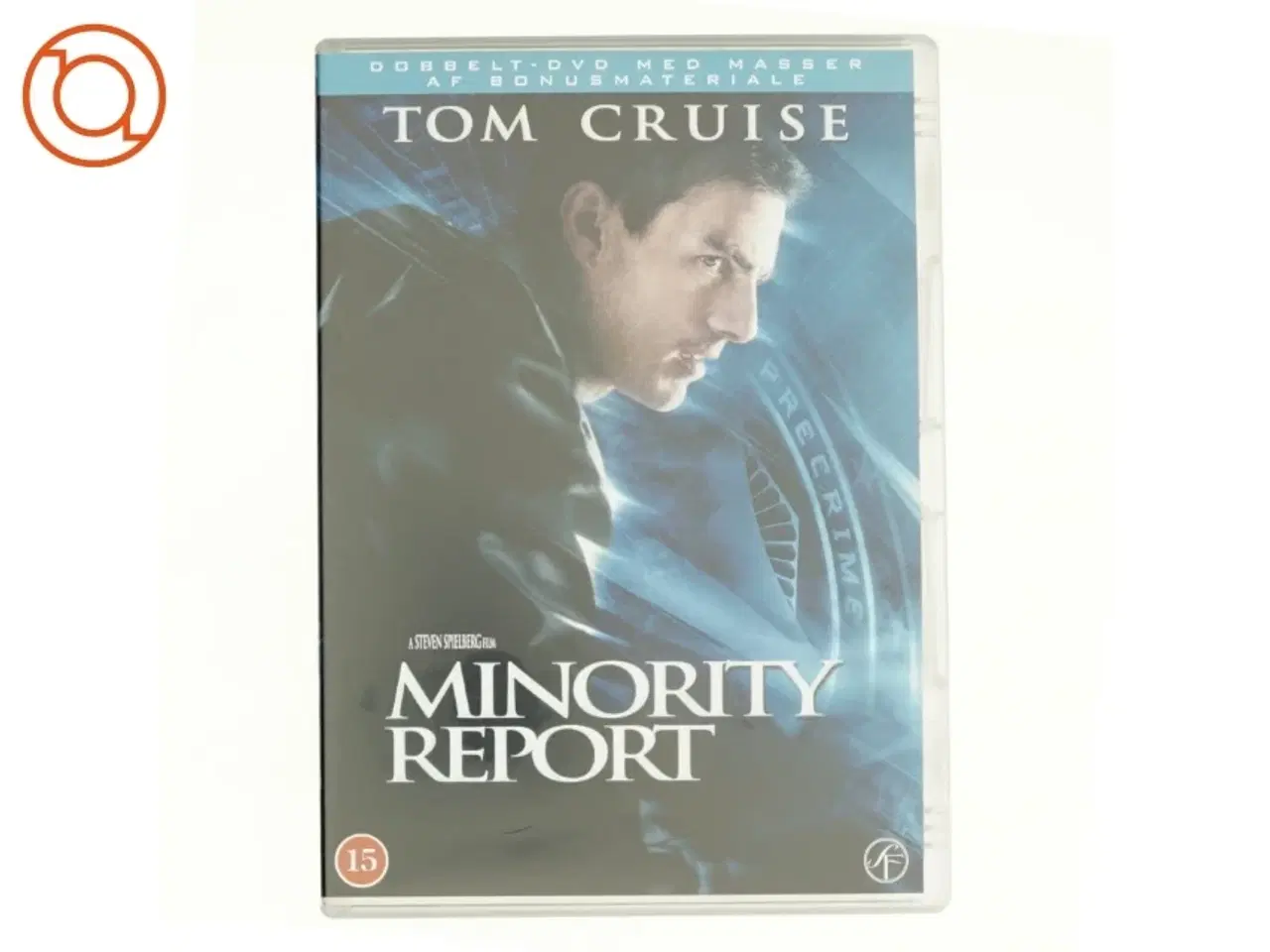 Billede 1 - Minority report