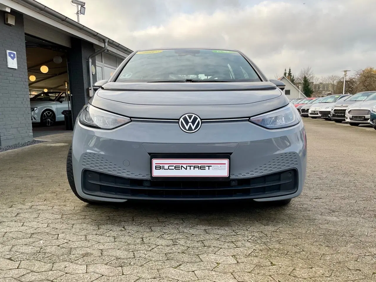 Billede 7 - VW ID.3 58 Pro Performance