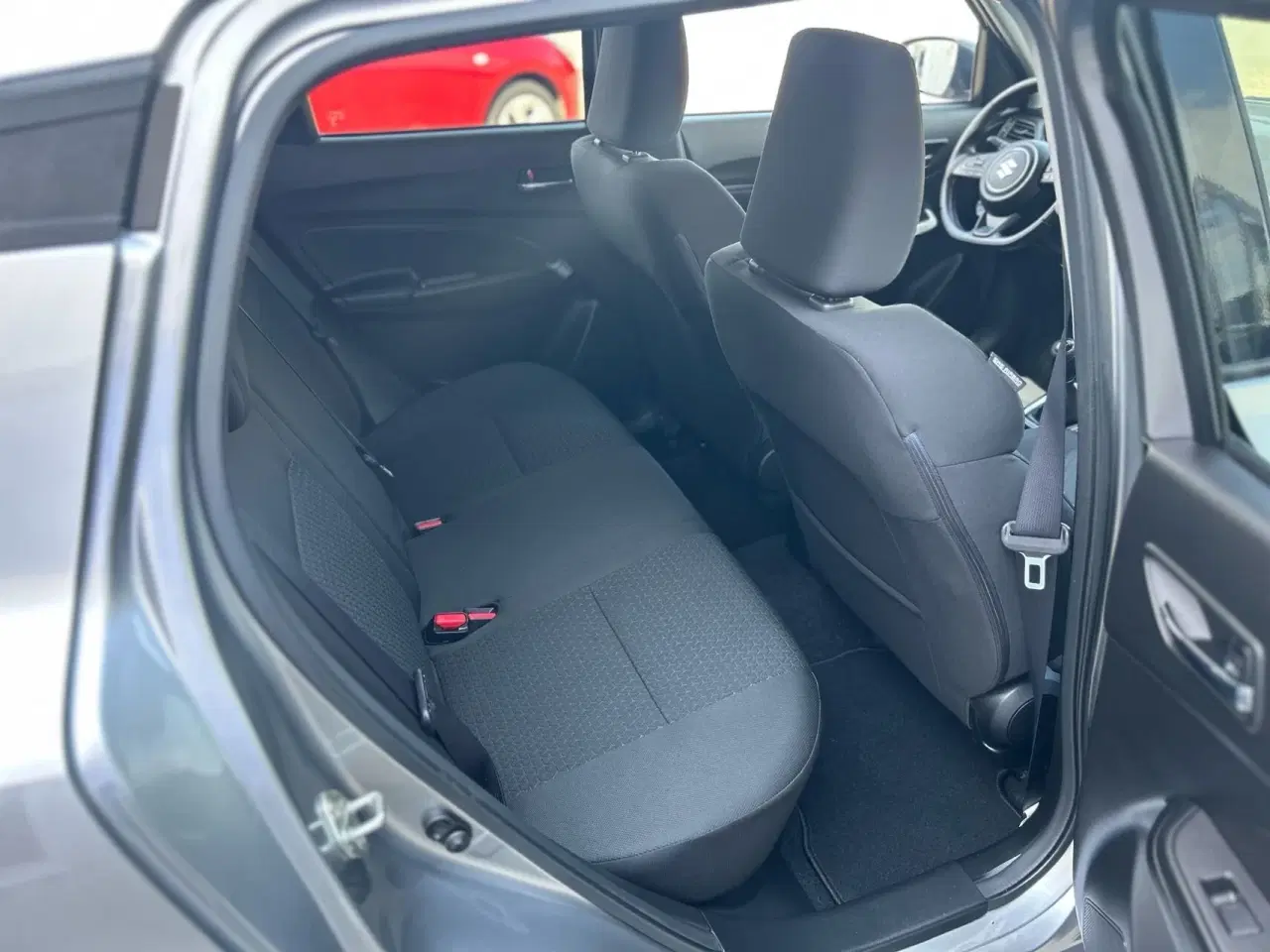 Billede 6 - Suzuki Swift 1,2 Dualjet  Mild hybrid Exclusive 90HK 5d