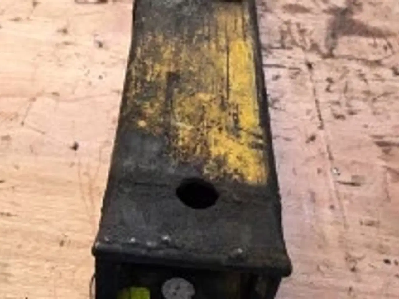 Billede 3 - New Holland LB110 Stabilisator 85818850