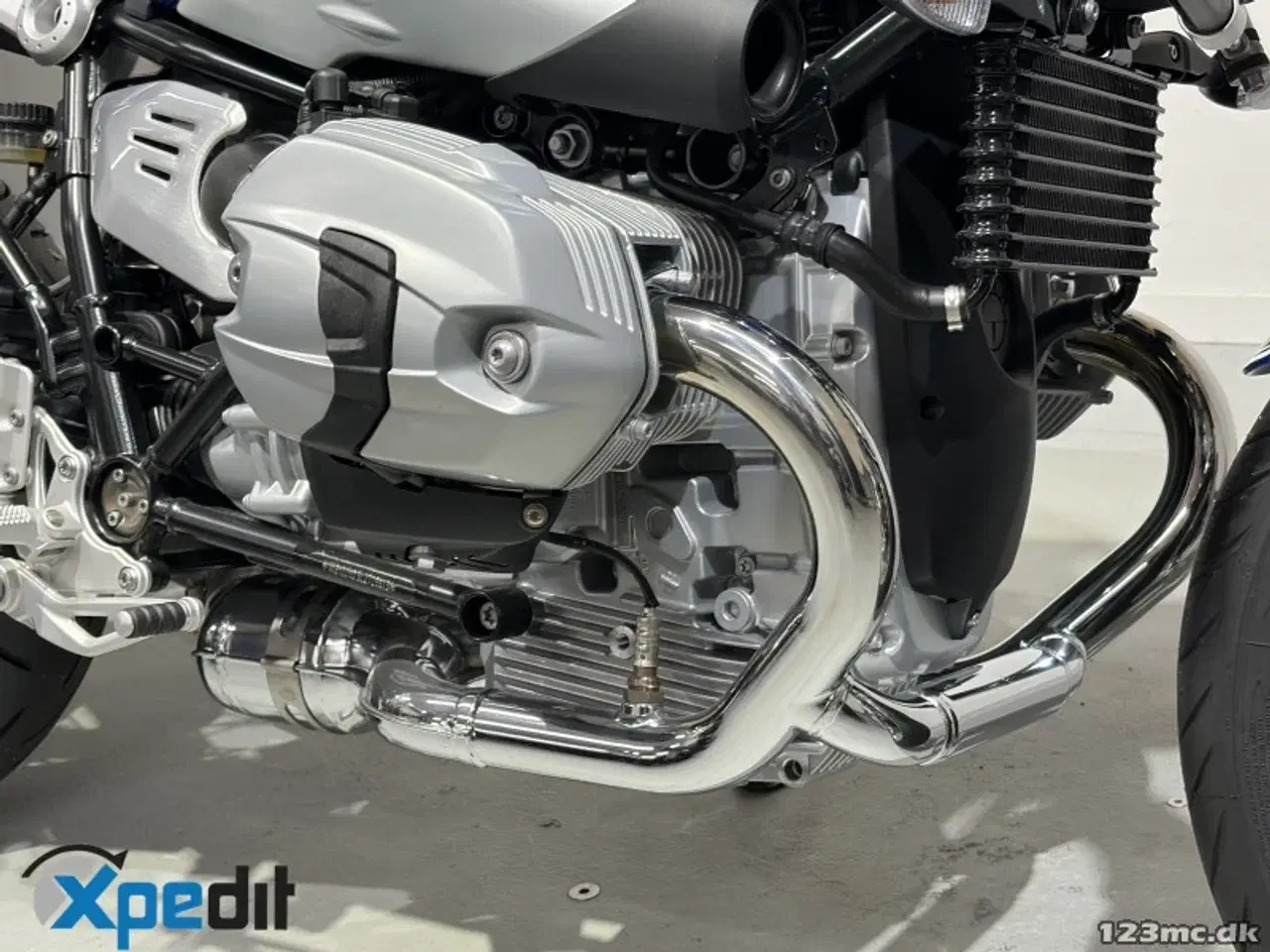 Billede 12 - BMW R NineT Pure