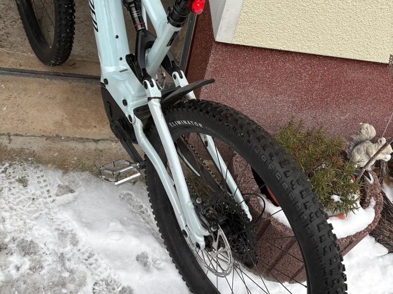 Billede 3 - Specialized MTB elcykel Turbo Levo Alloy S4