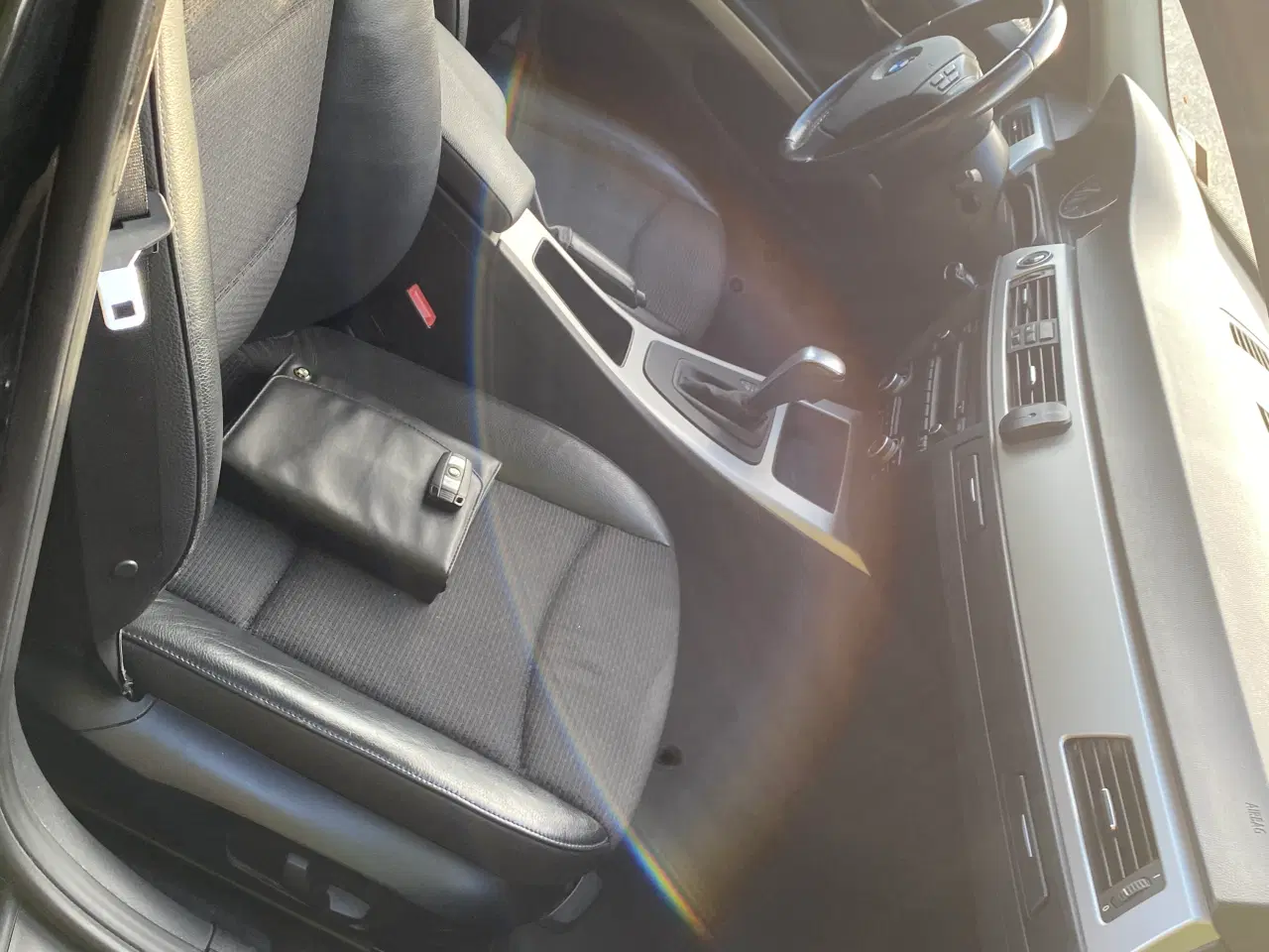 Billede 8 - BMW 320D Touring