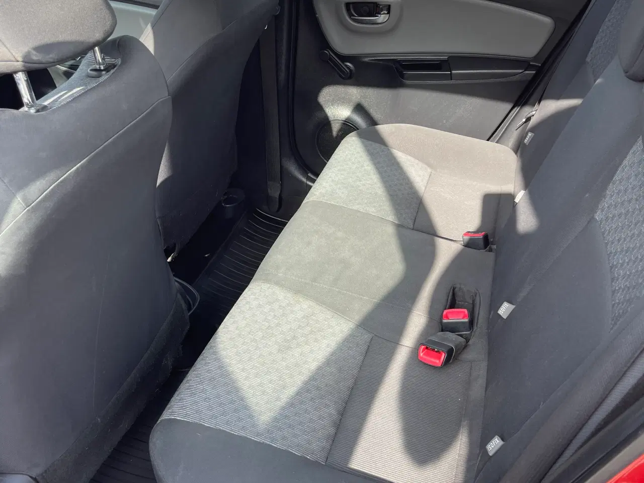 Billede 10 - Toyota Yaris 